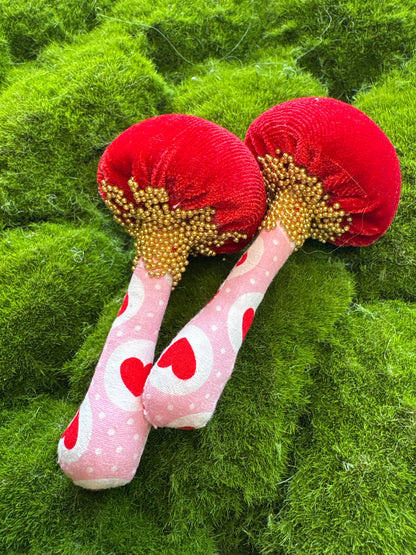 BFF Mushroom Box Set 🍄🍄