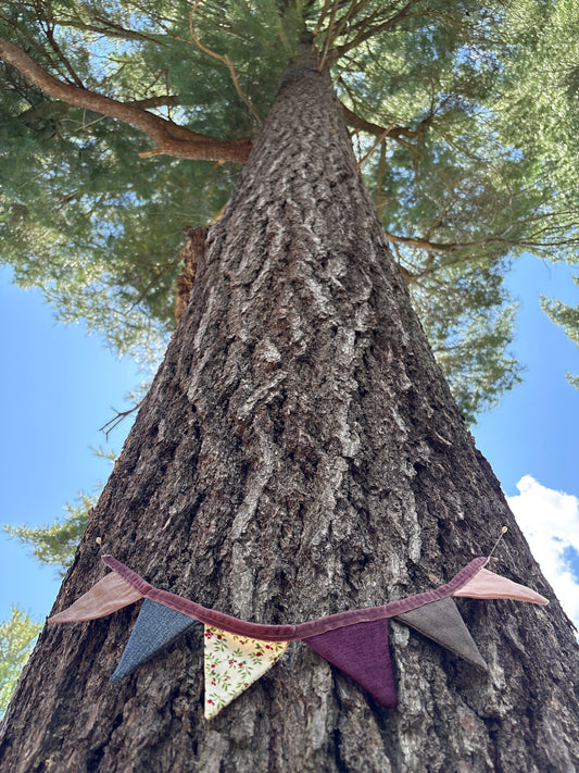 Pennant Flags Banners & Garlands