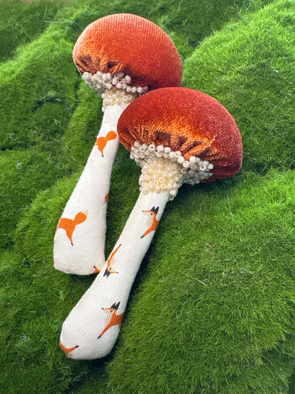 BFF Mushroom Box Set 🍄🍄