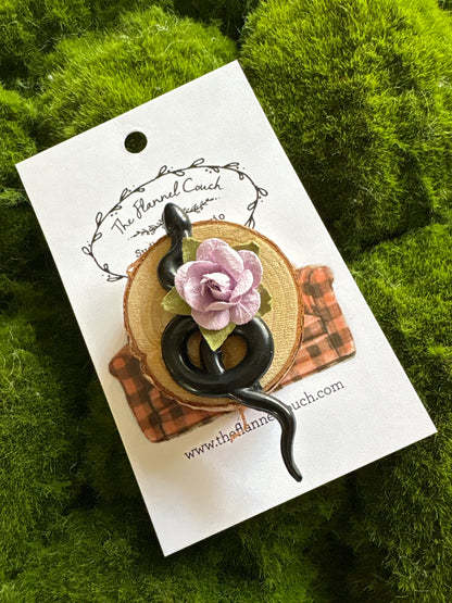Sammy the Snake MAGNETS