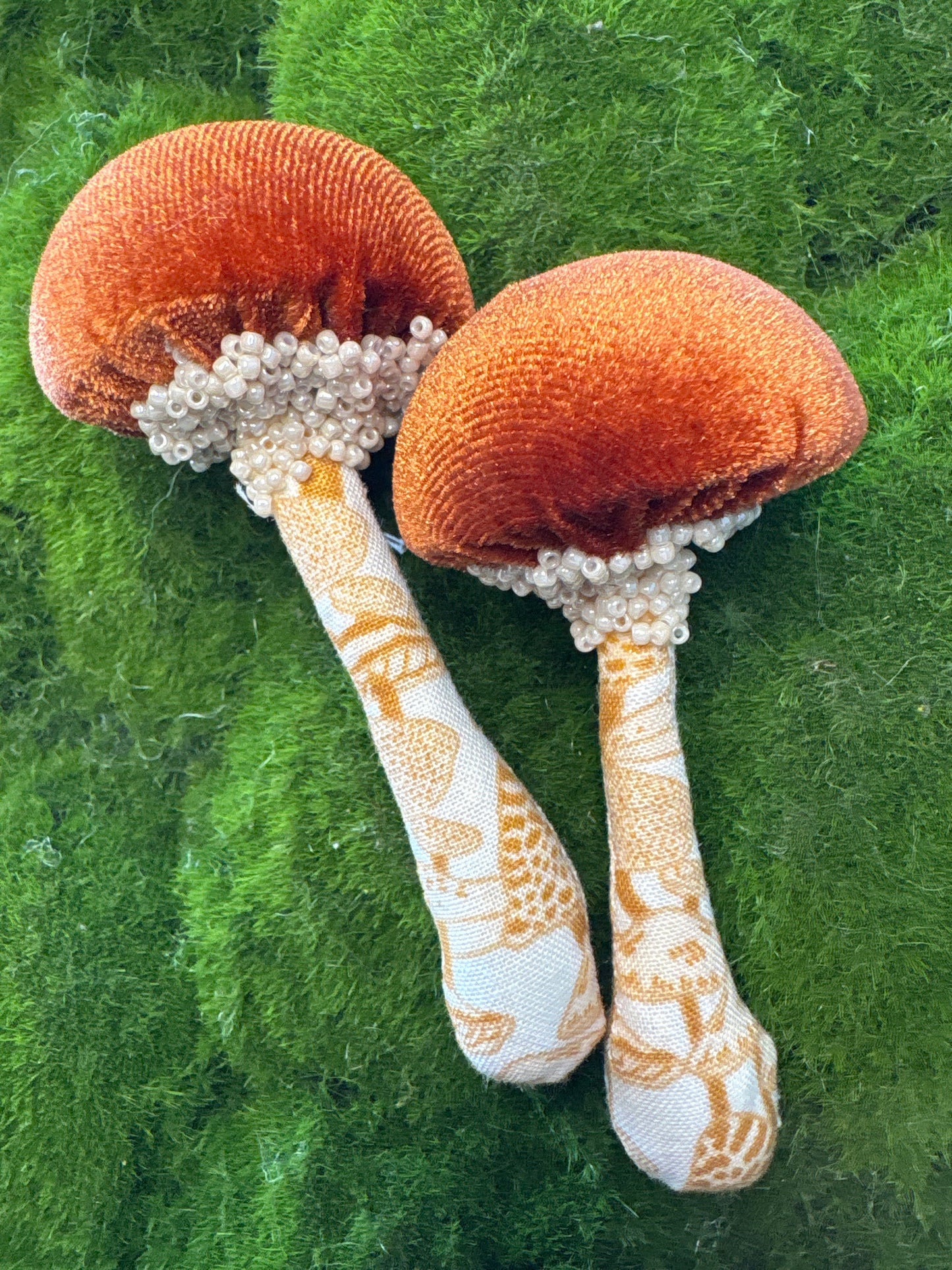 BFF Mushroom Box Set 🍄🍄