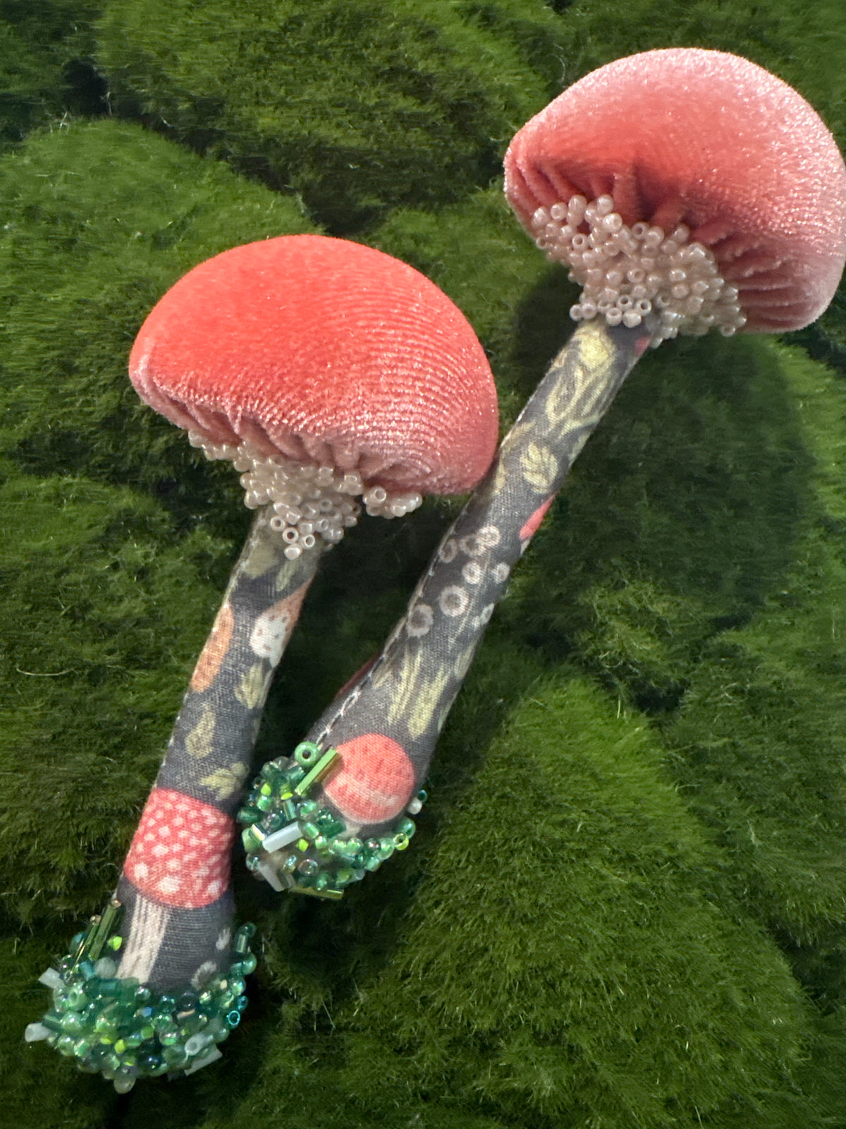 BFF Mushroom Box Set 🍄🍄