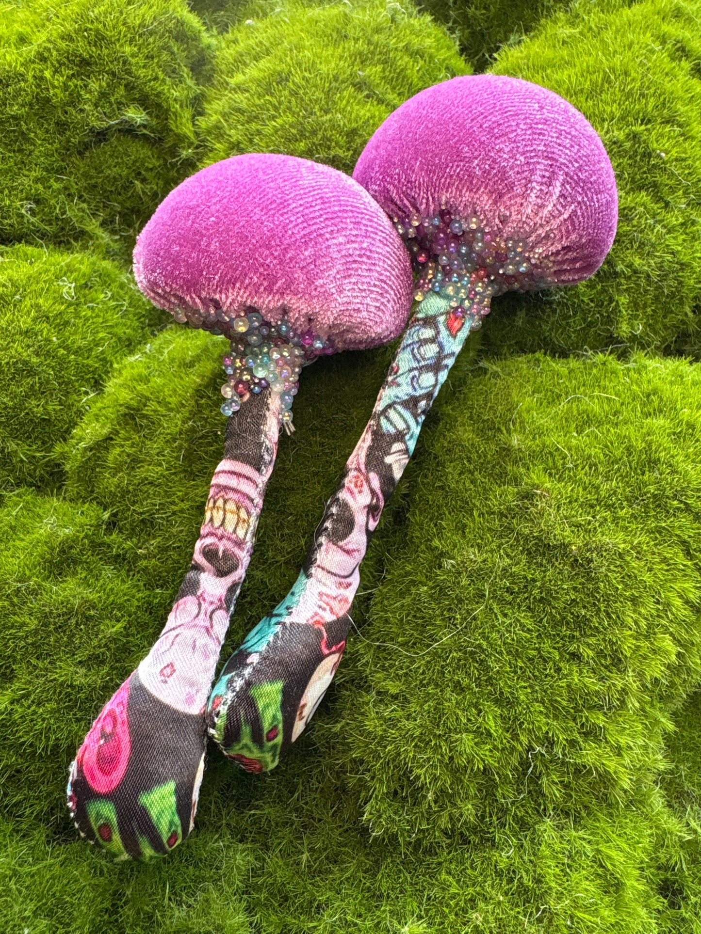 BFF Mushroom Box Set 🍄🍄