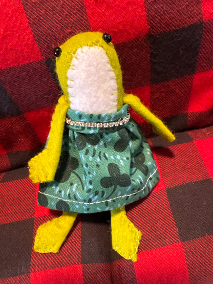 Mouse House Friends & Co.