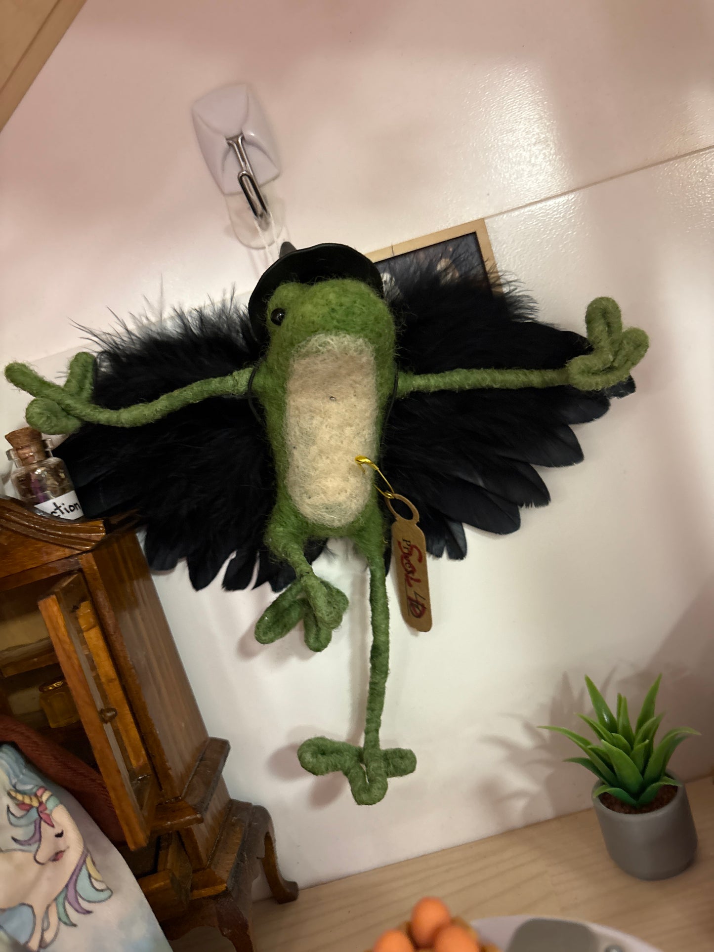 Mouse House Friends & Co.