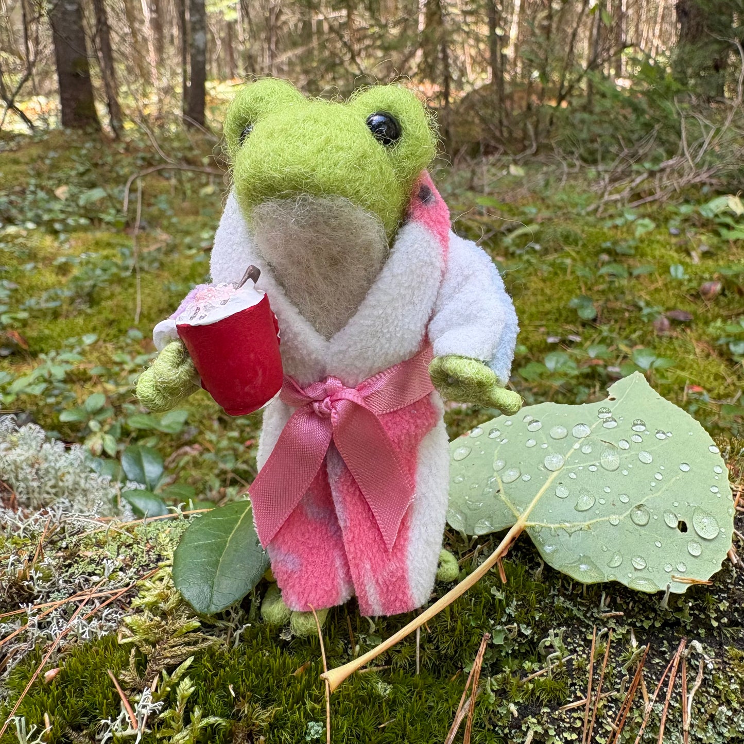 Mouse House Friends & Co.