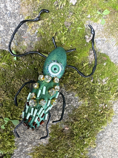 Fancy Textile Beetles