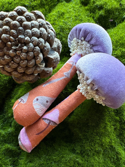 BFF Mushroom Box Set 🍄🍄
