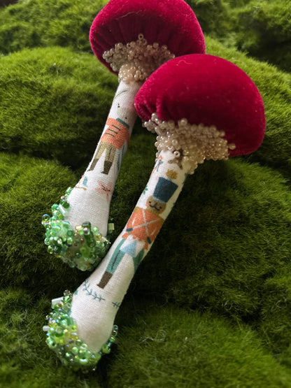 BFF Mushroom Box Set 🍄🍄