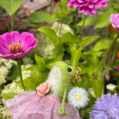 Mouse House Friends & Co.