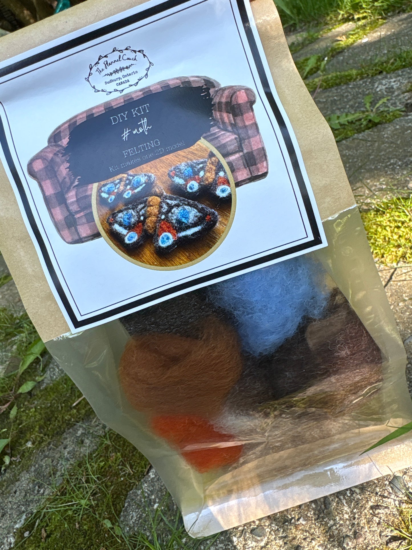 DIY Kits