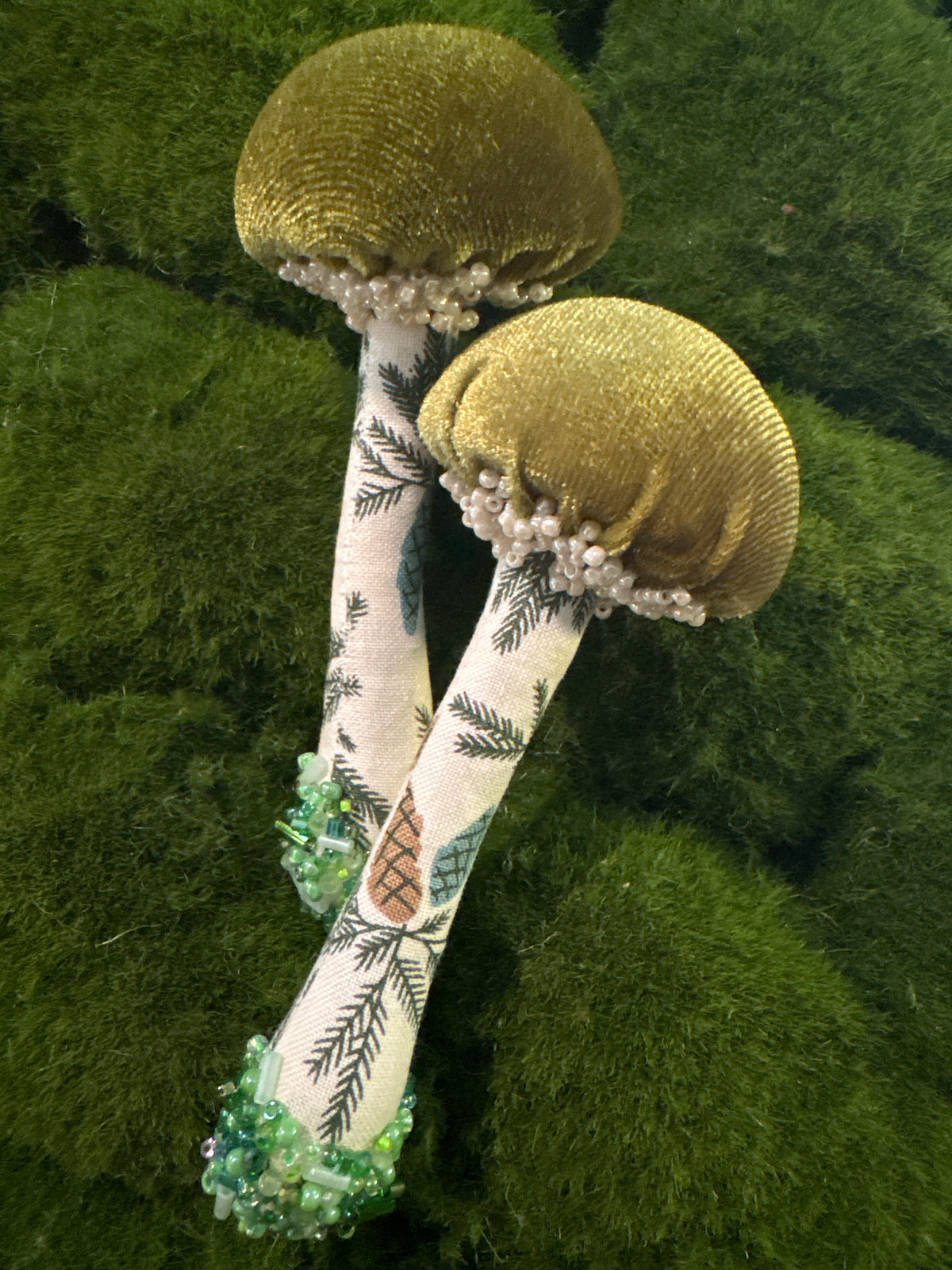 BFF Mushroom Box Set 🍄🍄