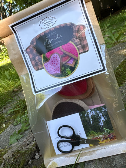 DIY Kits