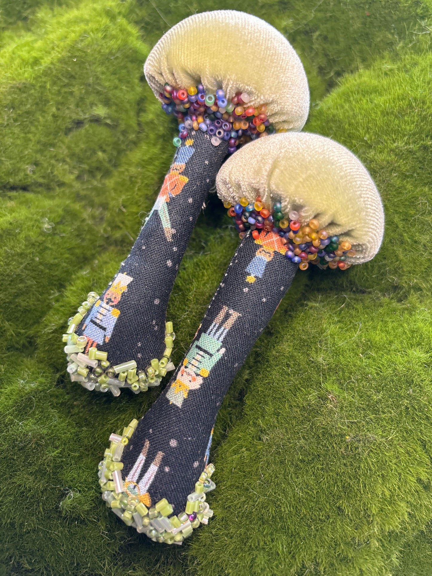 BFF Mushroom Box Set 🍄🍄