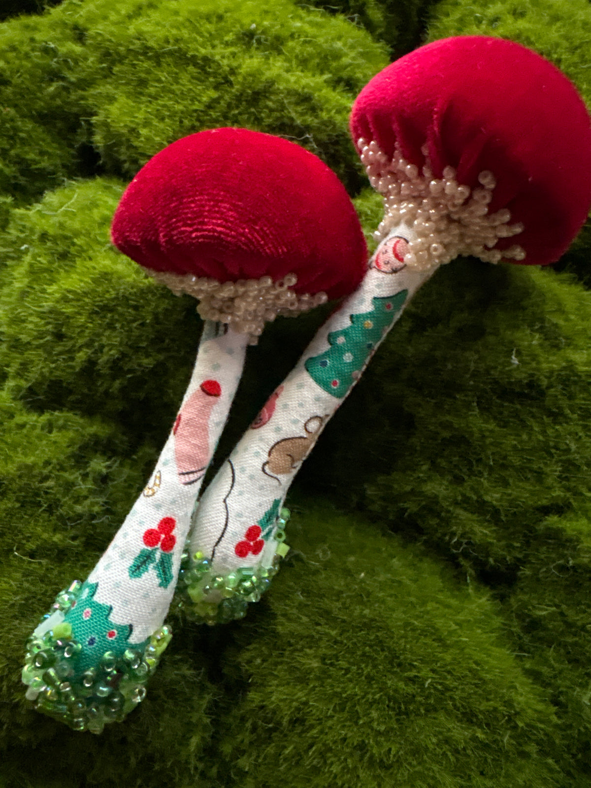 BFF Mushroom Box Set 🍄🍄