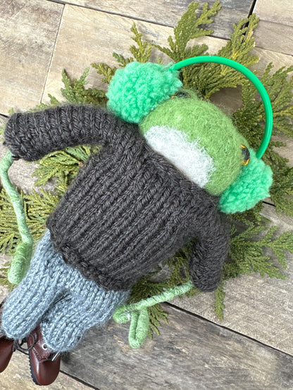 Mouse House & Co. Mini Accessories