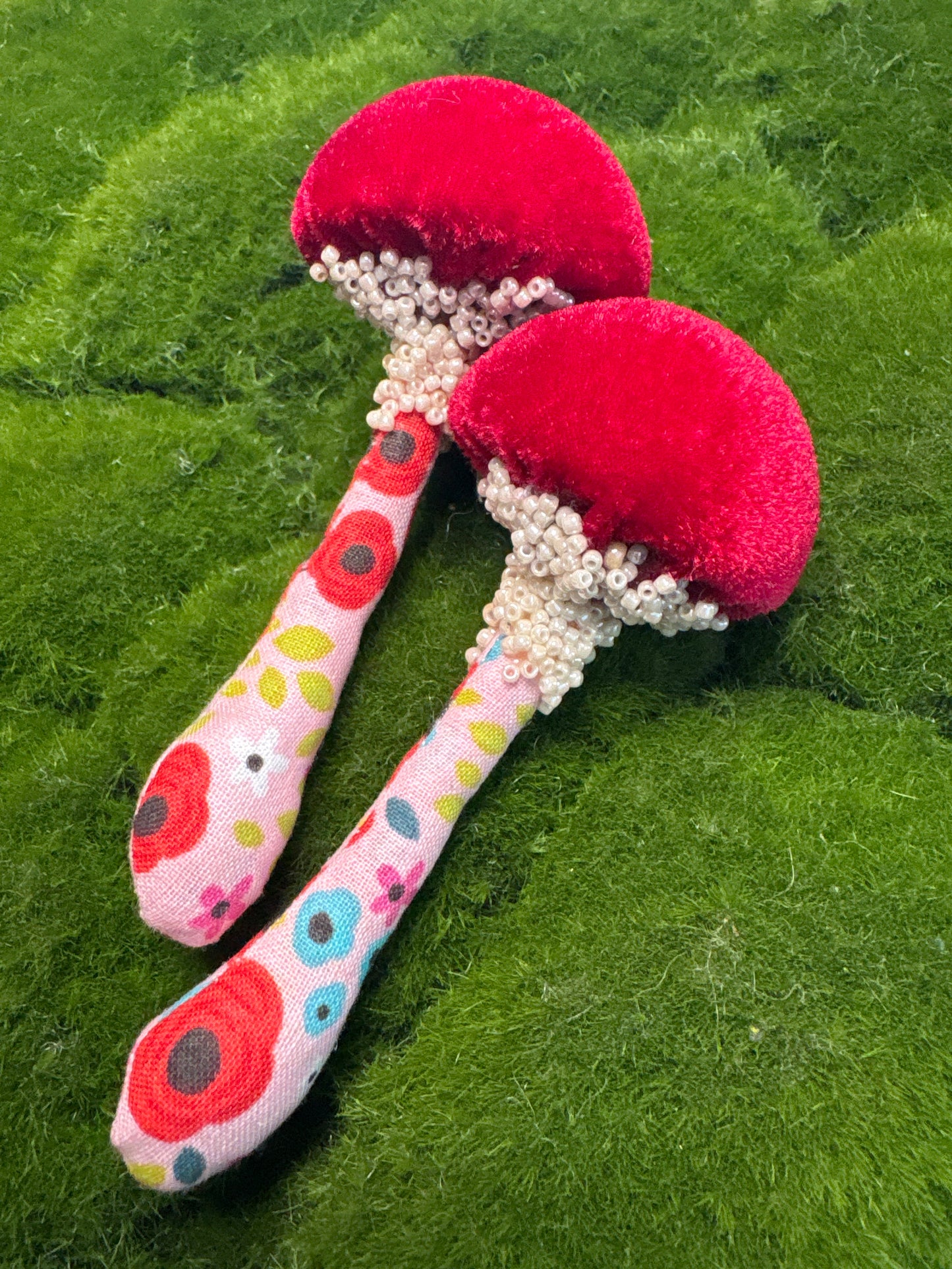 BFF Mushroom Box Set 🍄🍄