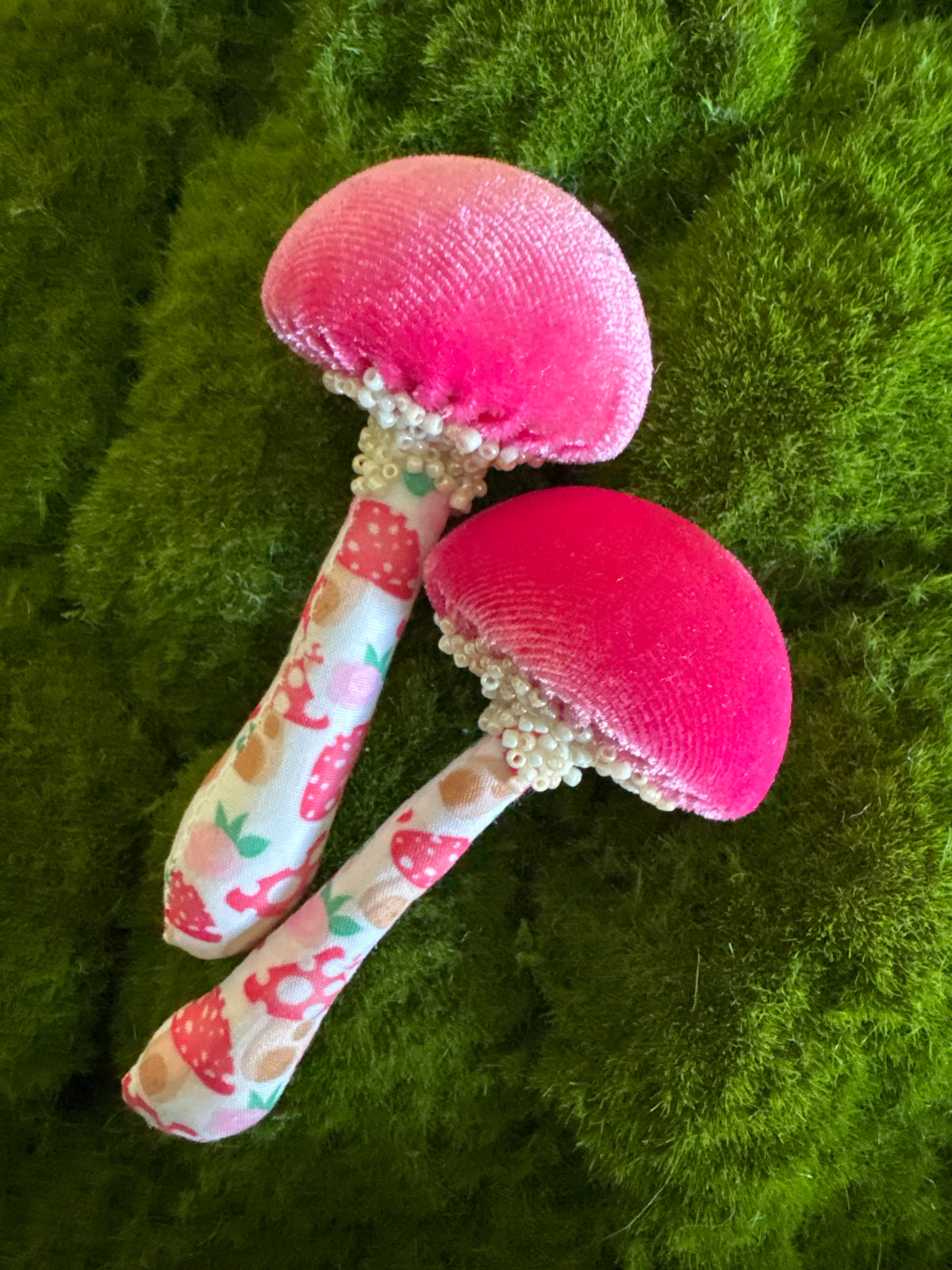 BFF Mushroom Box Set 🍄🍄