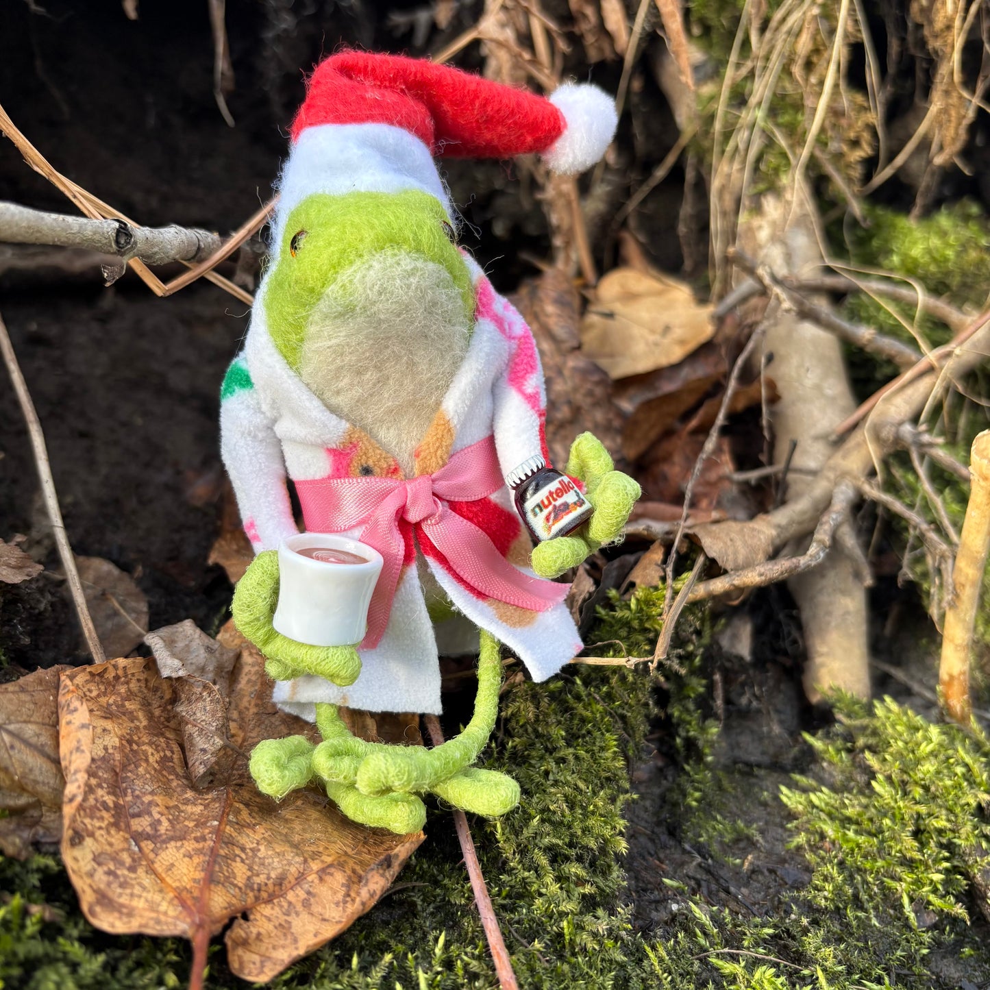 Mouse House Friends & Co.