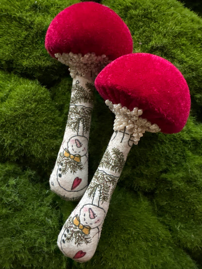 BFF Mushroom Box Set 🍄🍄