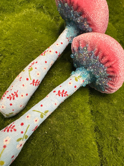 BFF Mushroom Box Set 🍄🍄