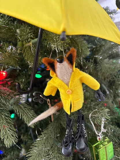 Mouse House Friends & Co.