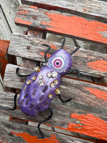 Fancy Textile Beetles