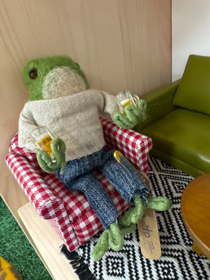 Mouse House Friends & Co.