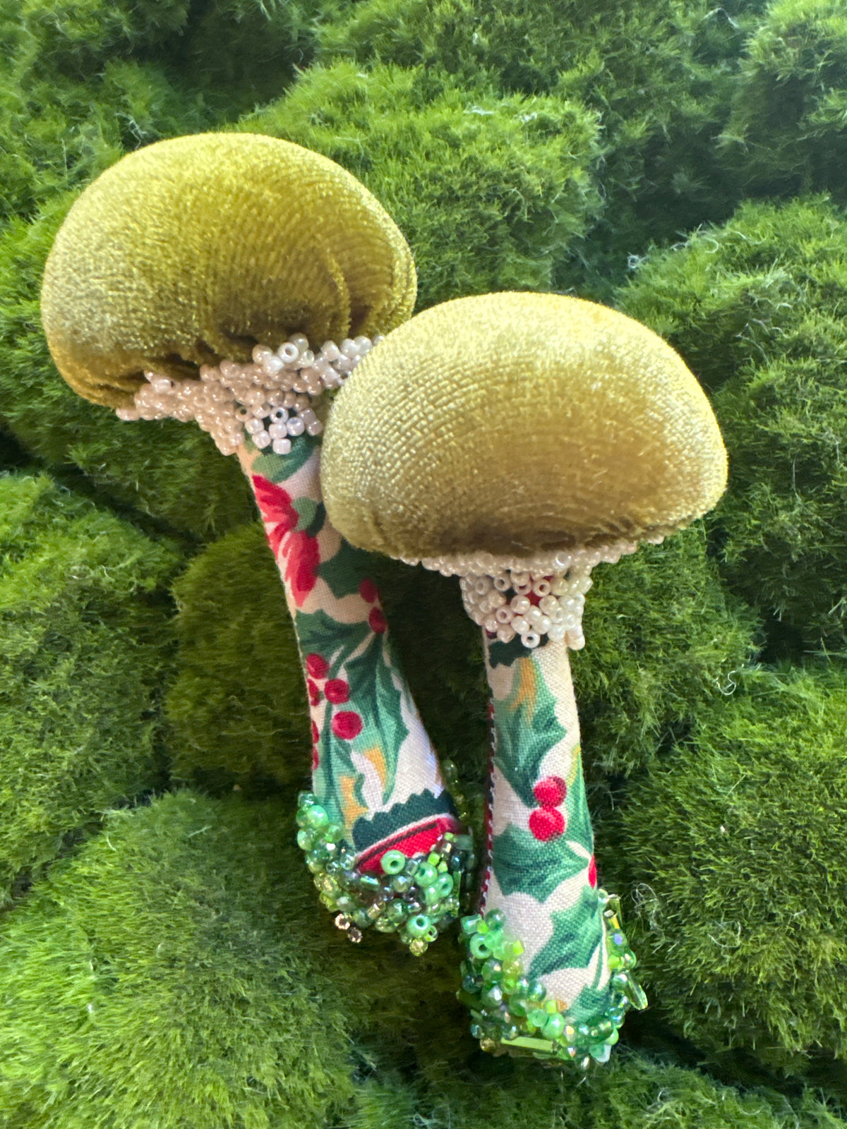 BFF Mushroom Box Set 🍄🍄