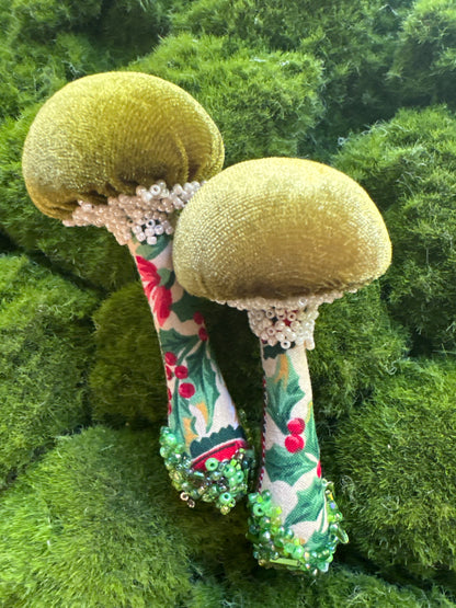 BFF Mushroom Box Set 🍄🍄