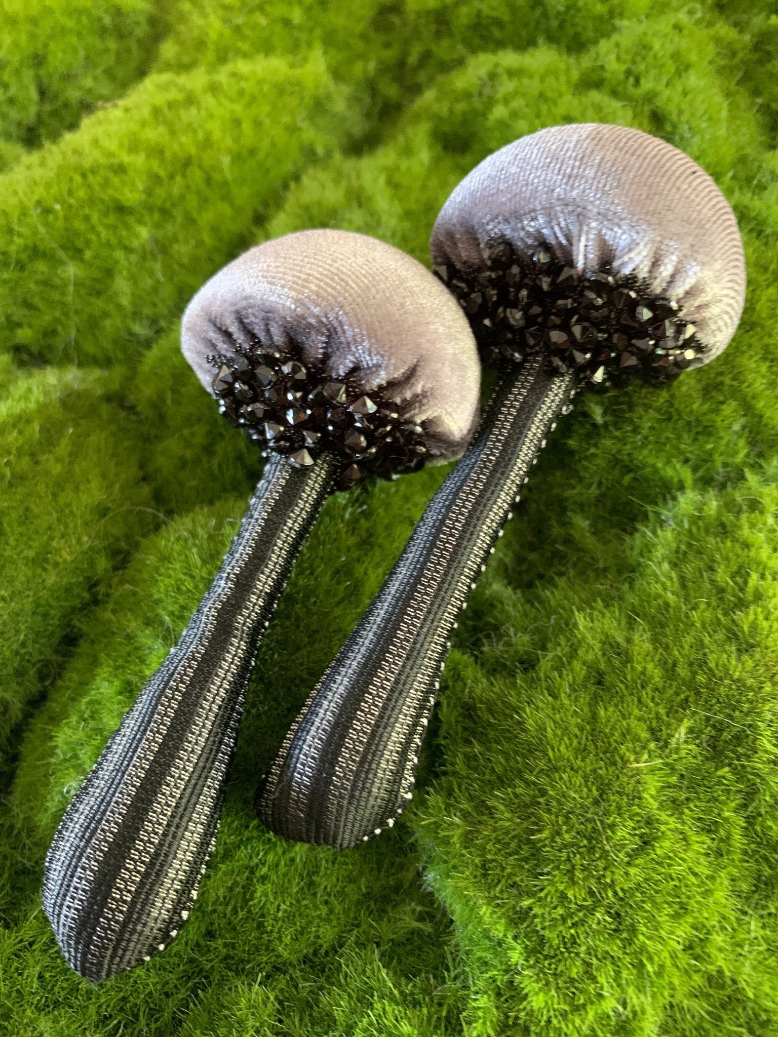 BFF 🍄 🍄 Box Set - Stripes - The Flannel Couch