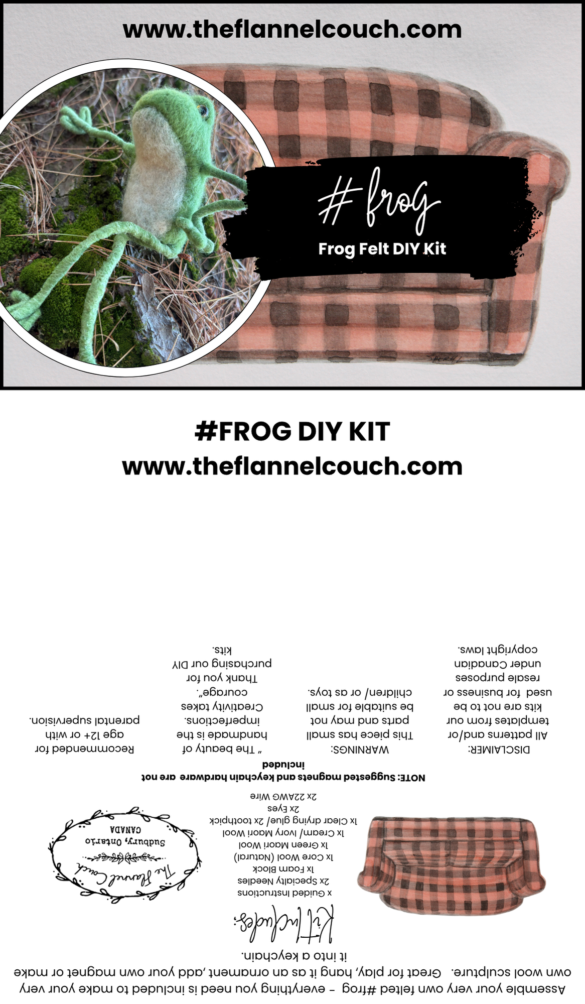 DIY Kits