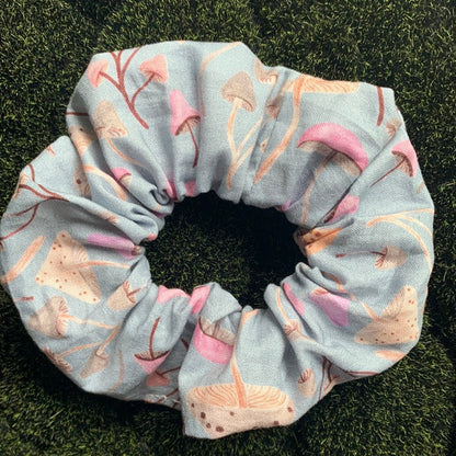 Hair - Scrunchies - The Flannel Couch