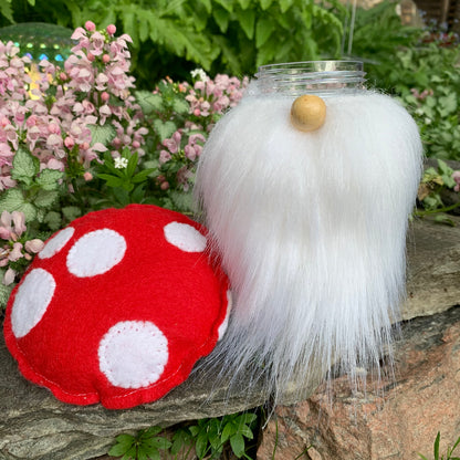 Gnome Jars