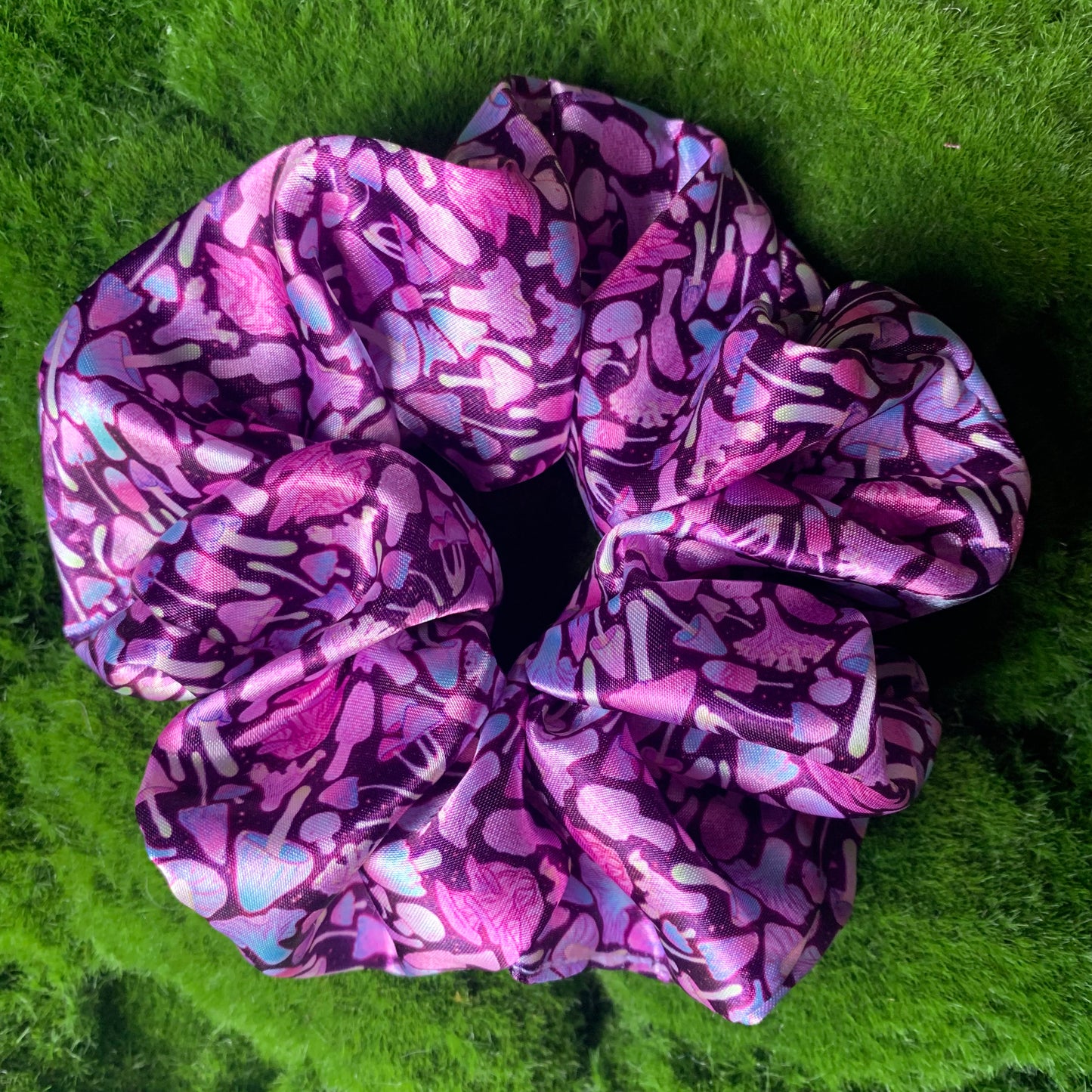 Hair - Scrunchies