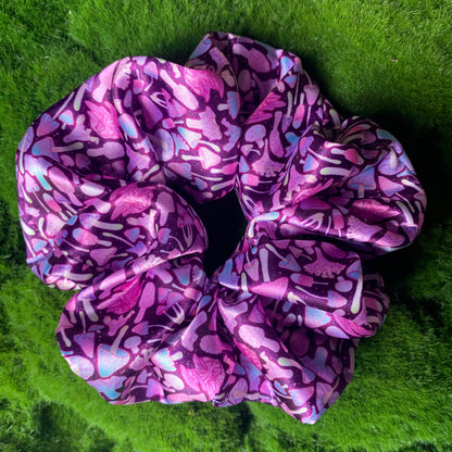 Hair - Scrunchies