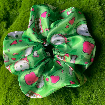 Hair - Scrunchies