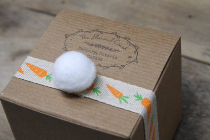 Nature Inspired Reveal Eggs Messages - The Flannel Couch